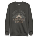 BORN TO ROAM ADVENTURE HUNTERS - Image 6
