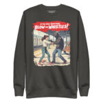 YOU SEE SOMETHING BLOW ‘EM WHISTLES - Image 6