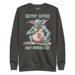 DESTINY EATERS DON'T GO THAT ROUTE - Image 5