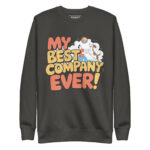 MY BEST COMPANY EVER! - Image 6