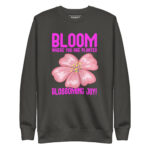 BLOOM WHERE YOU ARE PLANTED, BLOOMING JOY - Image 5