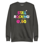 STILL ROCKIN’ @ 60 - Image 5