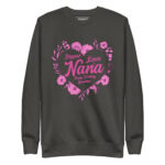 BIGGEST LOVE FOR NANA, HAPPY BIRTHDAY GRANDMA - Image 6