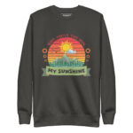 RISE ABOVE THE SUN, MY SUNSHINE - Image 5