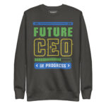 FUTURE CEO IN PROGRESS - Image 5