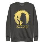 PLACE VALUE ON YOURSELF, DON’T BE A CHEAP COMMODITY