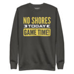 NO SHORES TODAY, GAME TIME! - Image 6