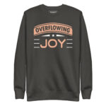 OVERFLOWING JOY - Image 5