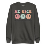 BE NICE - Image 6