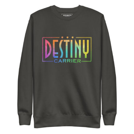 DESTINY CARRIER