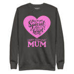 YOU’VE GOT A SPECIAL PLACE IN MY HEART - Image 6