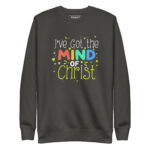 I’VE GOT THE MIND OF CHRIST - Image 6