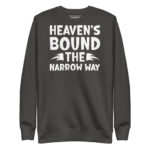 HEAVENS BOUND THE NARROW WAY - Image 5