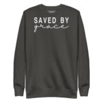 SAVED BY GRACE - Image 6