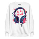 ROCKIN’ MY WORLD THE GEN. ZEE STYLE! - Image 11