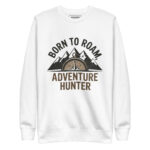 BORN TO ROAM ADVENTURE HUNTERS - Image 11