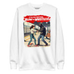 YOU SEE SOMETHING BLOW ‘EM WHISTLES - Image 11