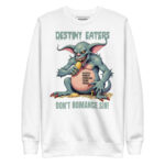 DESTINY EATERS DON'T GO THAT ROUTE - Image 11