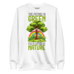 THE FUTURE IS GREEN - Image 11