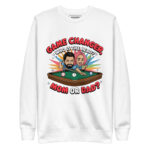 GAME CHANGER WHO’S THE HEAD MOM OR DAD - Image 11