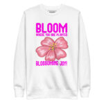 BLOOM WHERE YOU ARE PLANTED, BLOOMING JOY - Image 11