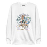 I’D RATHER BE ON A TRAIL - Image 11