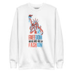 FREEDOM NEVER GOES OUT OF FASHION - Image 11