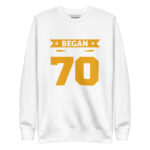 LIFE JUST BEGAN @ 70 - Image 11