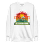 RISE ABOVE THE SUN, MY SUNSHINE - Image 11