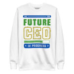 FUTURE CEO IN PROGRESS - Image 11
