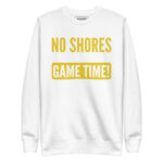 NO SHORES TODAY, GAME TIME! - Image 11