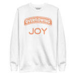 OVERFLOWING JOY - Image 11