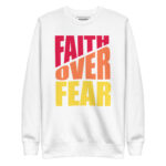 FAITH OVER FEAR - Image 11