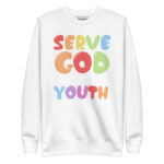 SERVE GOD IN THE DAYS OF YOUR YOUTH - Image 11