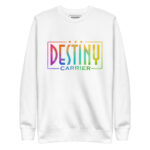 DESTINY CARRIER - Image 11