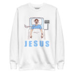 GREAT PHYSICIAN IS HERE JESUS - Image 11