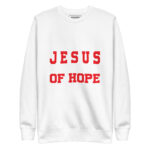 JESUS IS THE RESTORER OF HOPE - Image 11