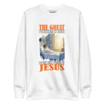 THE GREAT PHYSICIAN IS HERE SWEET AND PRECIOUS JESUS - Image 11