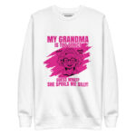 MY GRANDMA IS TOO STRICT, GUESS WHAT? SHE SPOILS ME SILLY! - Image 11