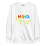 I’VE GOT THE MIND OF CHRIST - Image 11