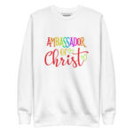 AMBASSADOR OF CHRIST - Image 11