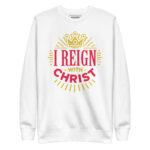 I REIGN WITH CHRIST - Image 11