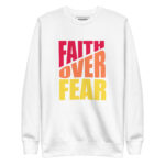 FAITH OVER FEAR - Image 11