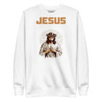 JESUS IS A WINNER MAN ALL THE TIME - Image 11