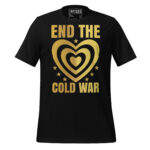 END THE COLD WAR