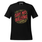 SAY NO TO BULLYING - Image 2