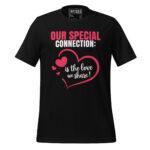 OUR SPECIAL CONNECTION IS THE LOVE WE SHARE! - Image 2