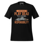 LIFE HACK PLAY DEAD TO AVOID RESPONSIBILITY - Image 2
