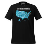 GOD BLESS AMERICA - Image 2