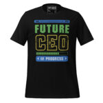 FUTURE CEO IN PROGRESS - Image 2